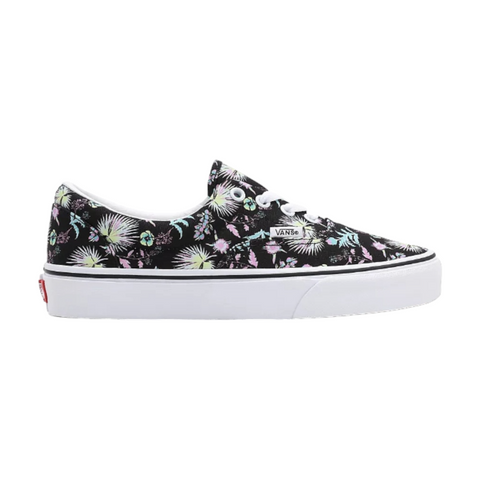 Vans Era Paradise Floral Black