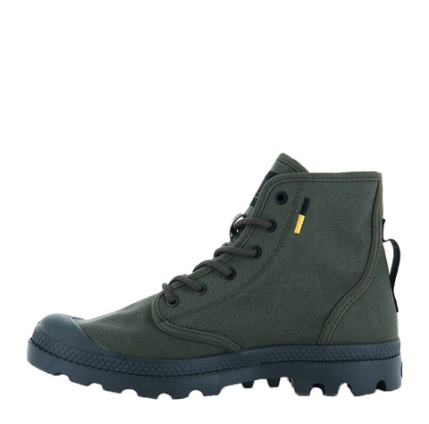 Palladium Pampa Htg Supply
