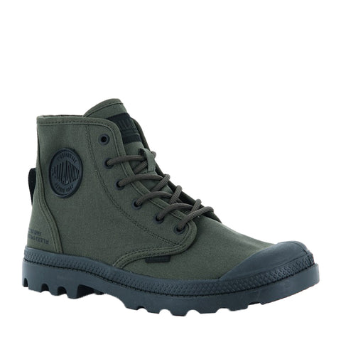 Palladium Pampa Htg Supply