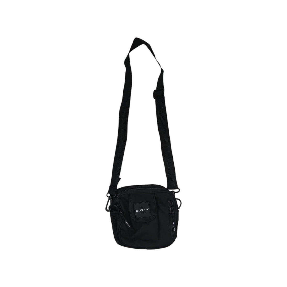 Cutty Sling-Bag Saint Black