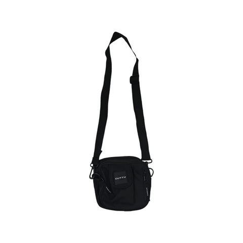 Cutty Sling-Bag Saint Black