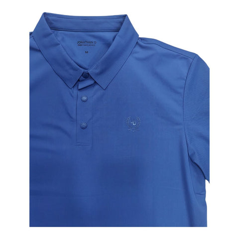 Jonathan D Golfer Luan Airforce