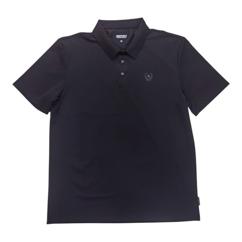 Jonathan D Golfer Luan Black