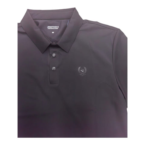 Jonathan D Golfer Luan Black