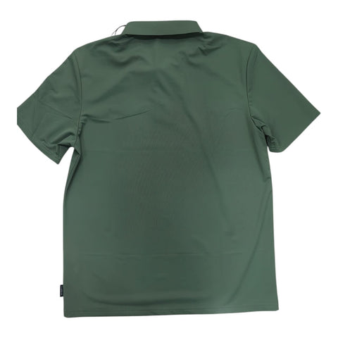 Jonathan D Golfer Luan Moss Green