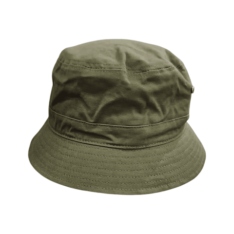 Palladium Bucket Hat Boonie Olive