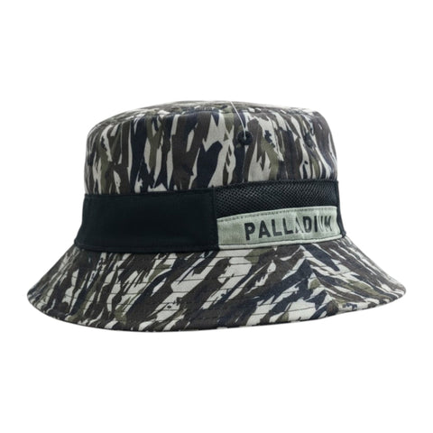 Palladium Bucket Hat Pocket Paint