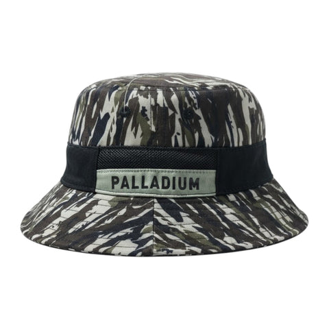 Palladium Bucket Hat Pocket Paint