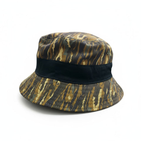 Palladium Bucket Hat Pocket Paint