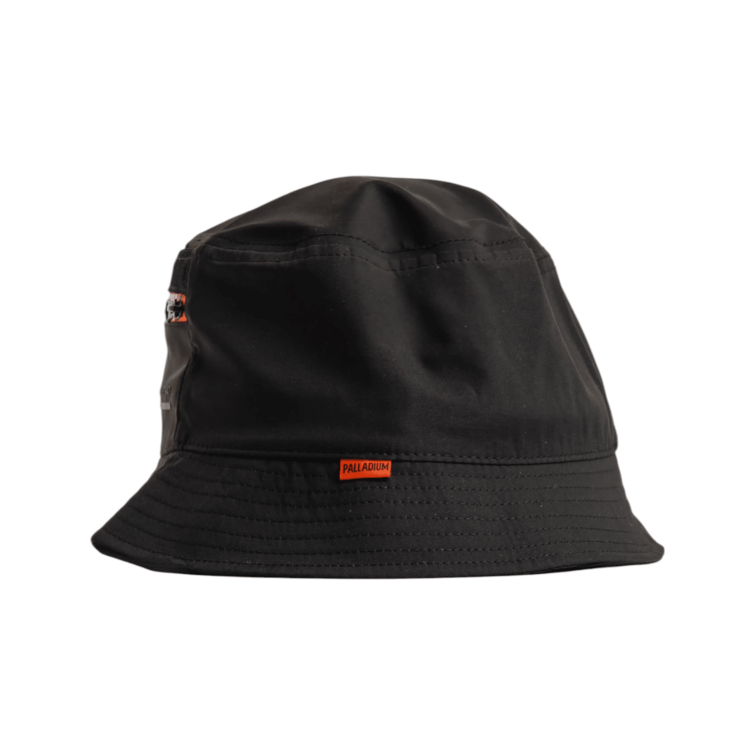 Palladium Bucket Military Black