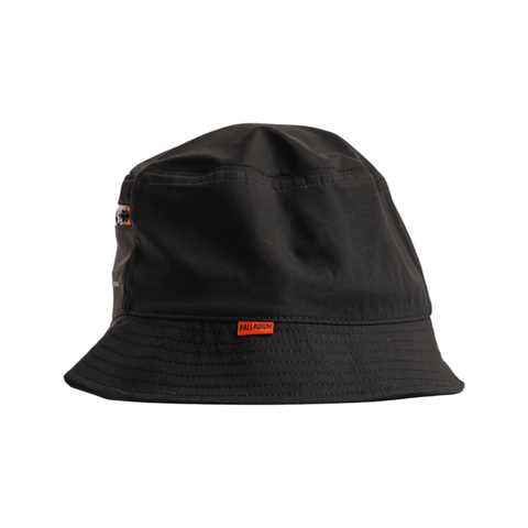 Palladium Bucket Hat Military Black