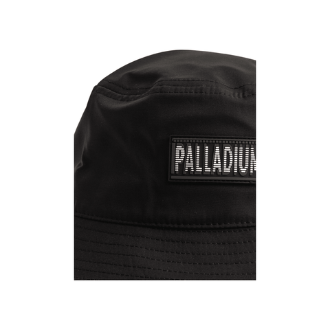 Palladium Bucket Military Black