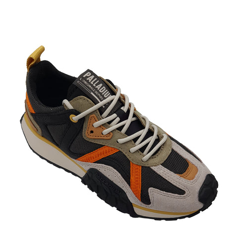 Palladium Troop Runner Outcity