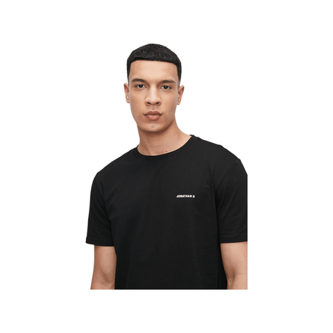 Jonathan D T-Shirt Celer Black