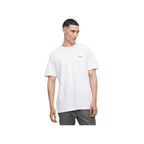 Jonathan D Celer T-Shirt White