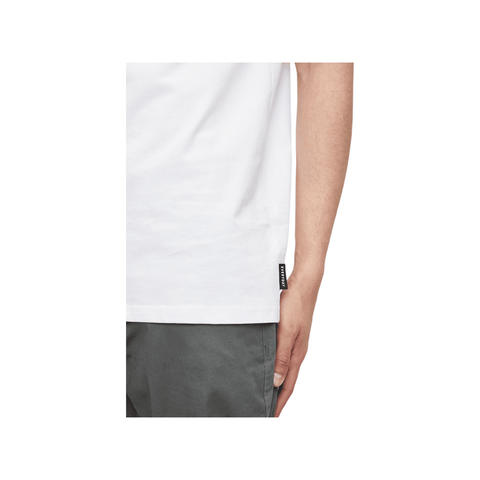 Jonathan D T-Shirt Celer White