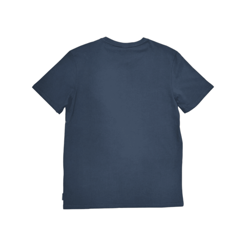 Jonathan D T-Shirt Celer Steel Blue