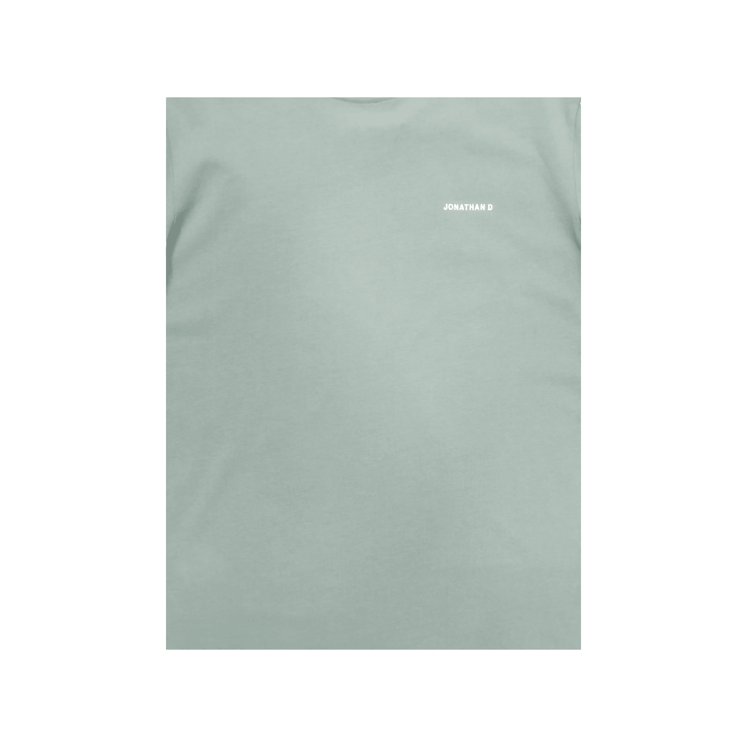 Jonathan D T-Shirt Celer Sage Green