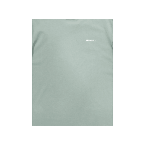 Jonathan D T-Shirt Celer Sage Green