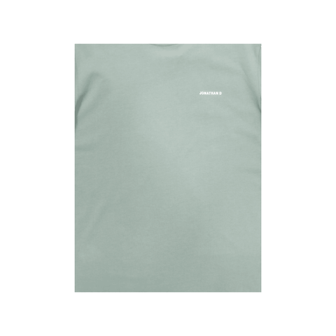 Jonathan D T-Shirt Celer Sage Green