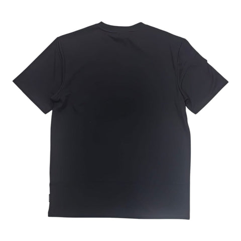 Jonathan D T-Shirt Malo Black