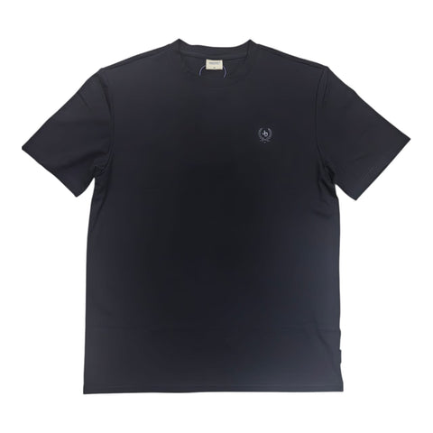Jonathan D Malo T-shirt Black