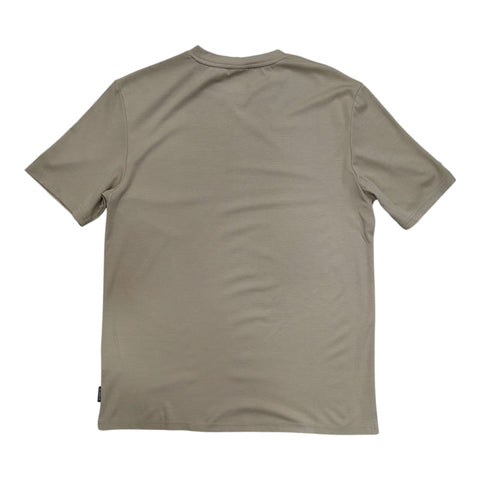 Jonathan D T-Shirt Malo Stone