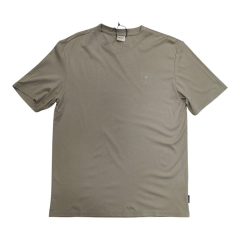 Jonathan D T-Shirt Malo Stone