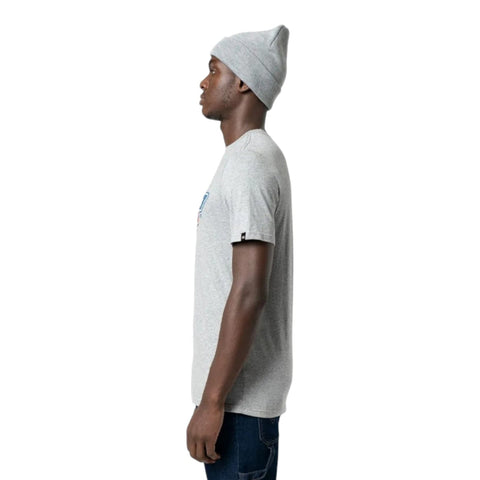 Dickies Crew Horseshoe Grey Melange