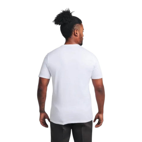 Dickies Icon Logo Short Sleeve T-Shirt – White