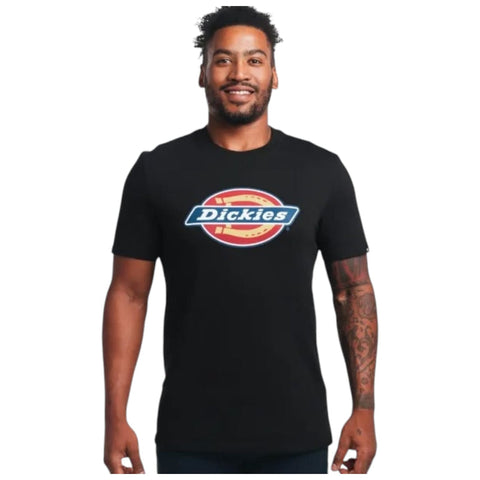 Dickies Crew Horseshoe Black