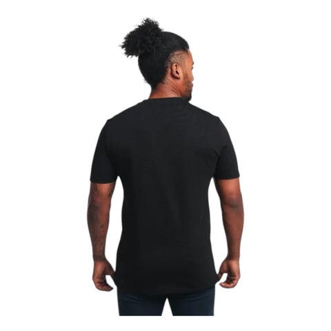 Dickies Icon Logo Short Sleeve T-Shirt – Black