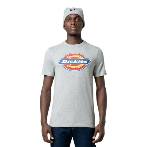 Dickies Crew Horseshoe Grey Melange