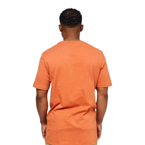 Dickies Crew Horseshoe Mango Rust
