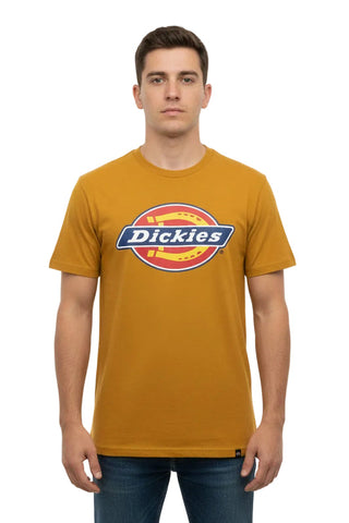Dickies Crew Horseshoe Inca Gold