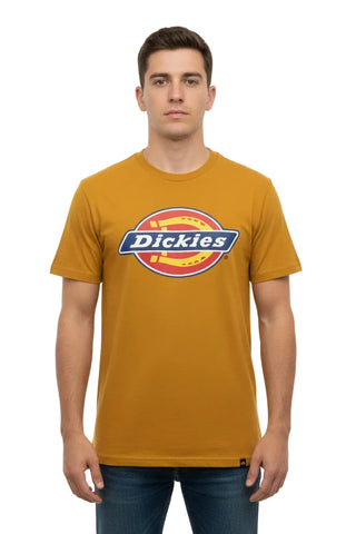 Dickies Crew Horsheshoe Inca Gold