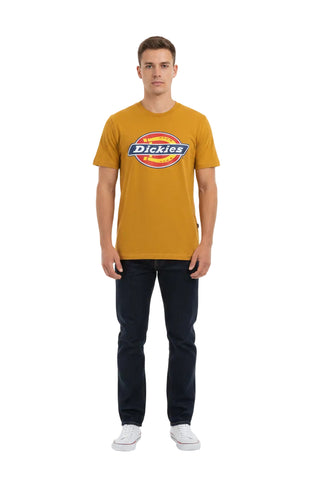 Dickies Crew Horsheshoe Inca Gold