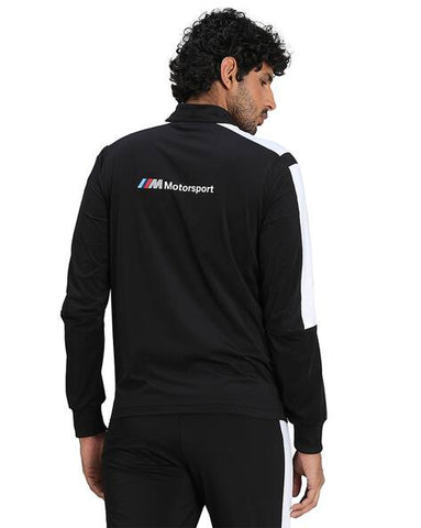 Puma Jacket Bmw Navy