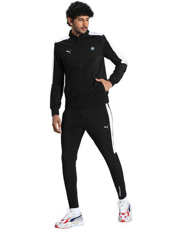 Puma Jacket Bmw Navy