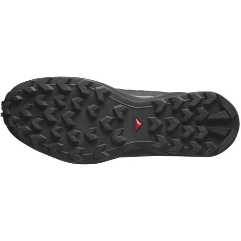Salomon Speedcross Peak Sneaker Black