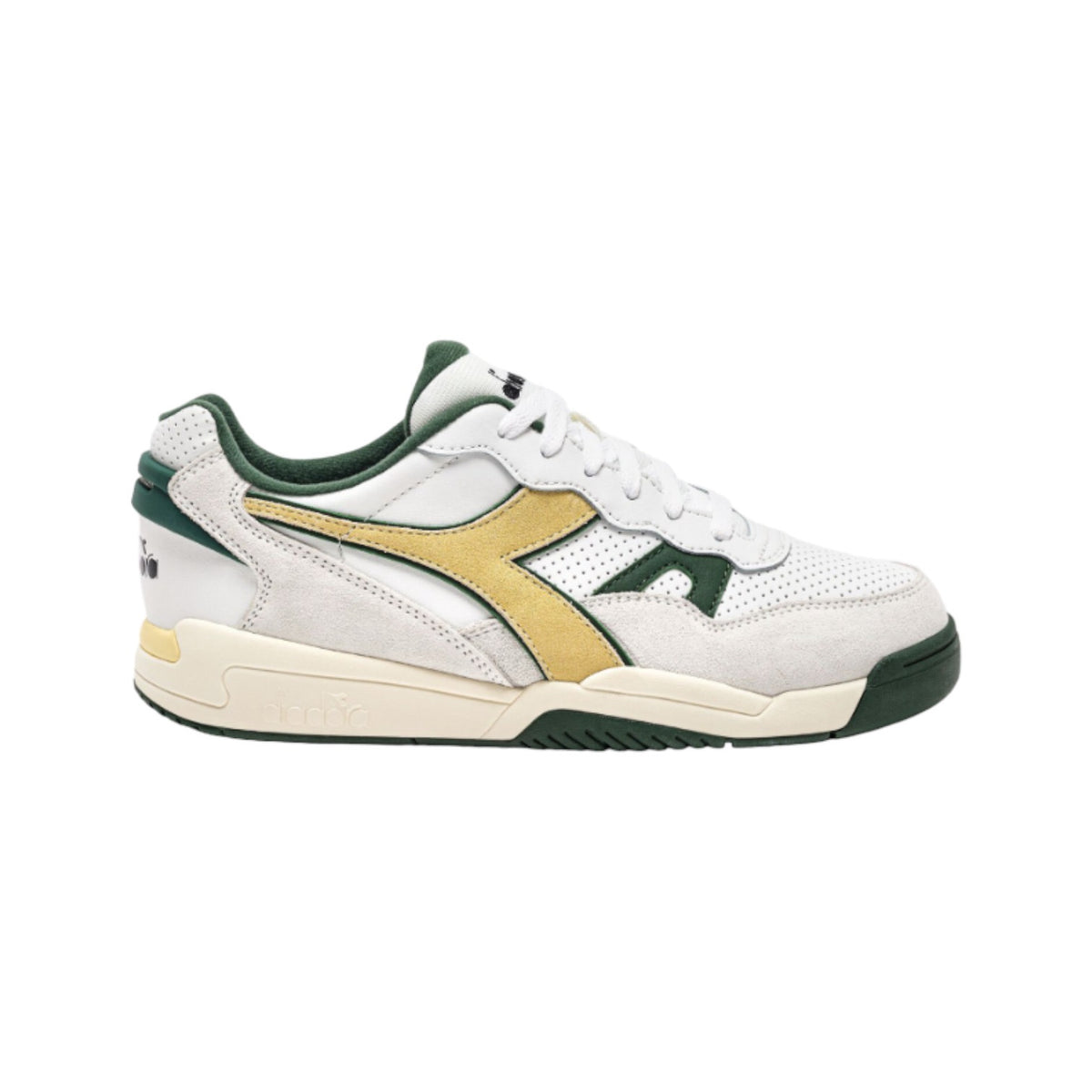 Diadora Winner Sl Low
