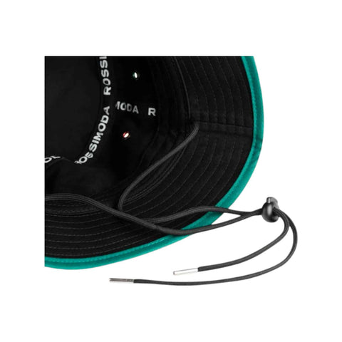 Rossimoda Floppy Accademia Black