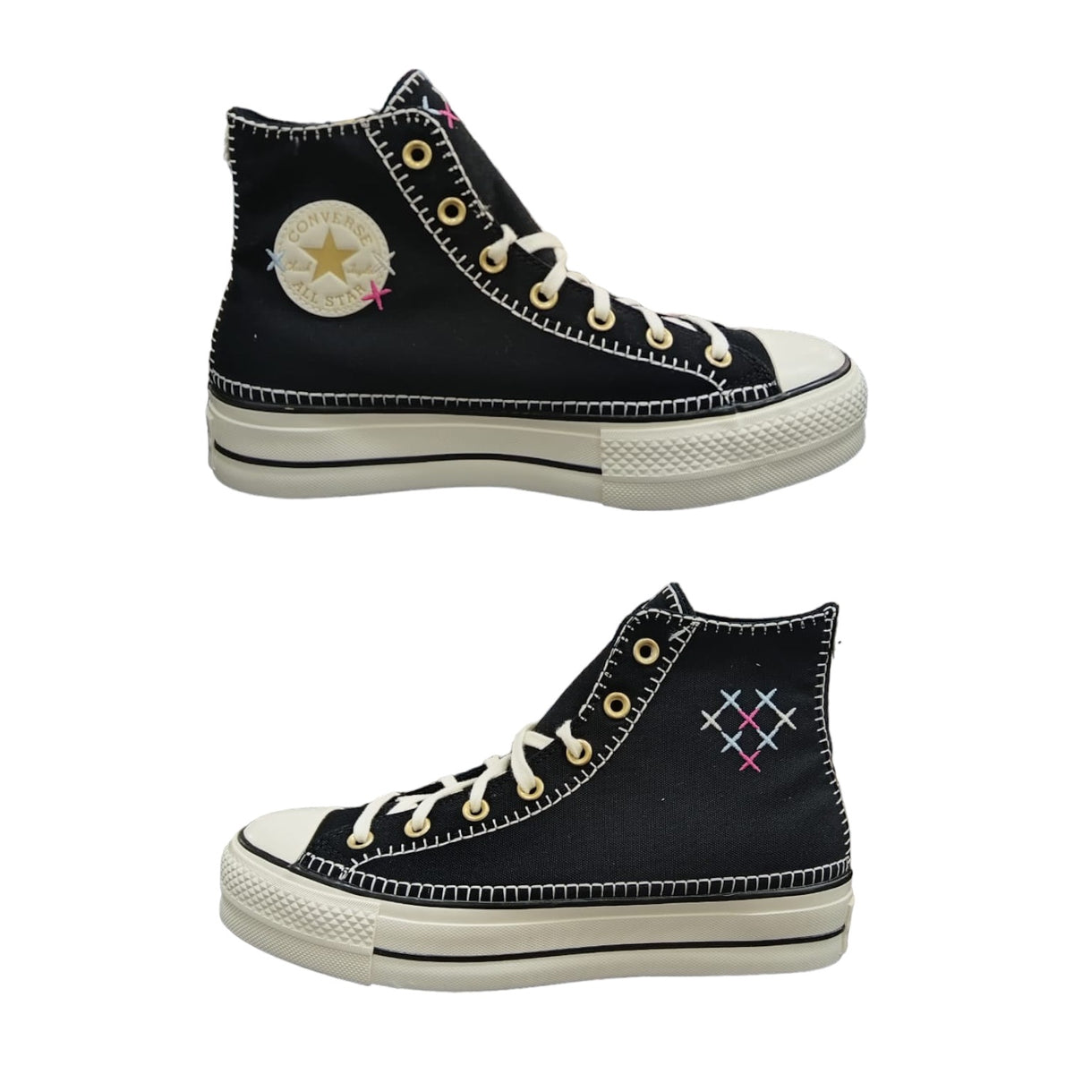 Converse Lift Platform