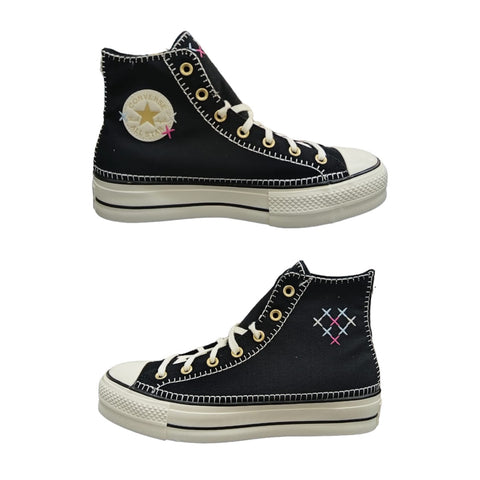 Converse Lift Platform