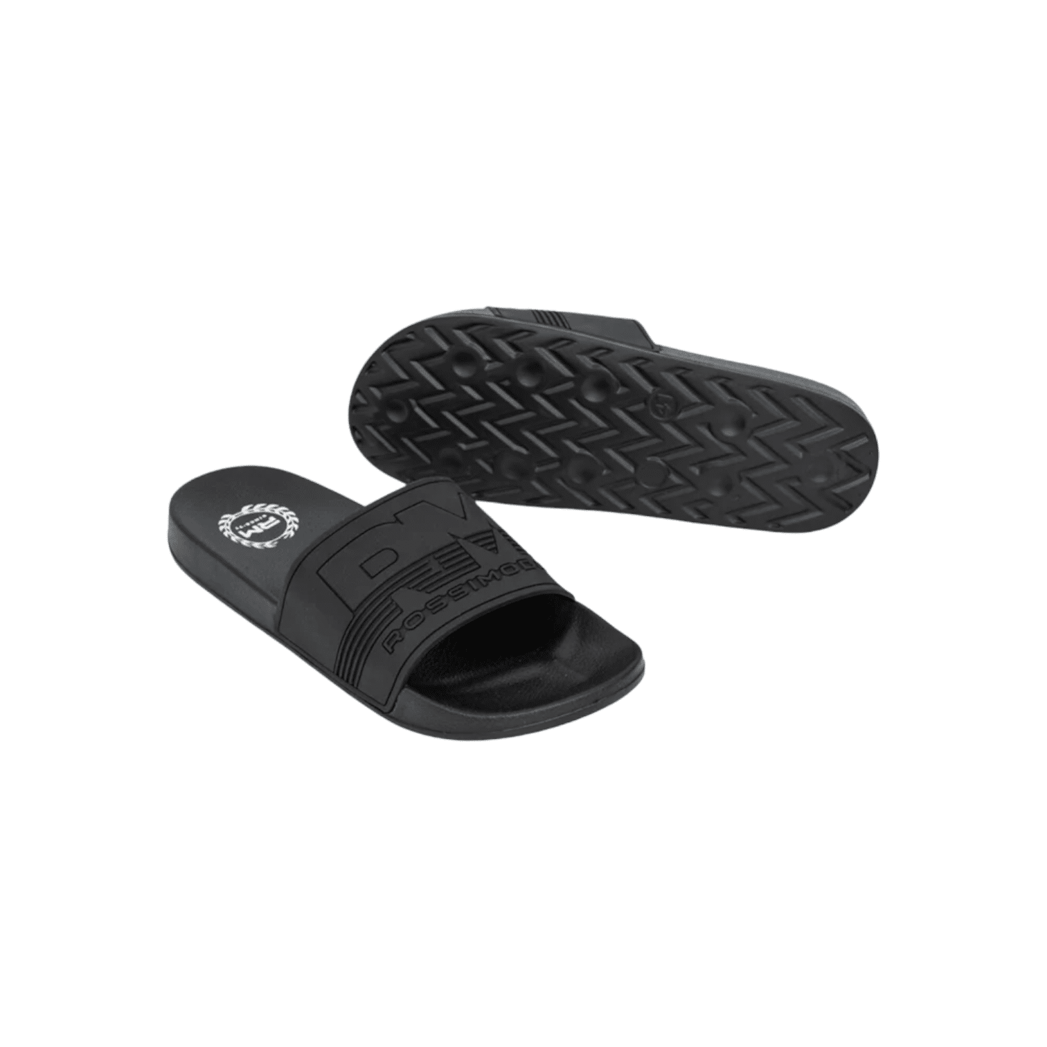 Rossimoda Sandals Pitboard Black