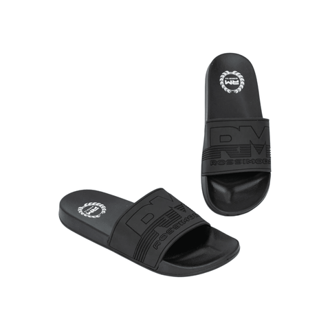 Rossimoda Sandals Pitboard Black
