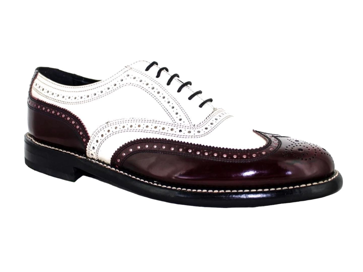 Florsheim Kenmoor Wingtip Derby