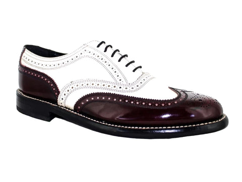 Florsheim Kenmoor Wingtip Derby