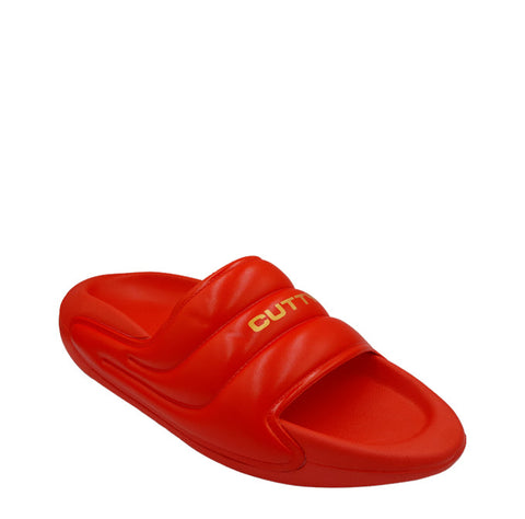 Cutty Sandal Elvis Red