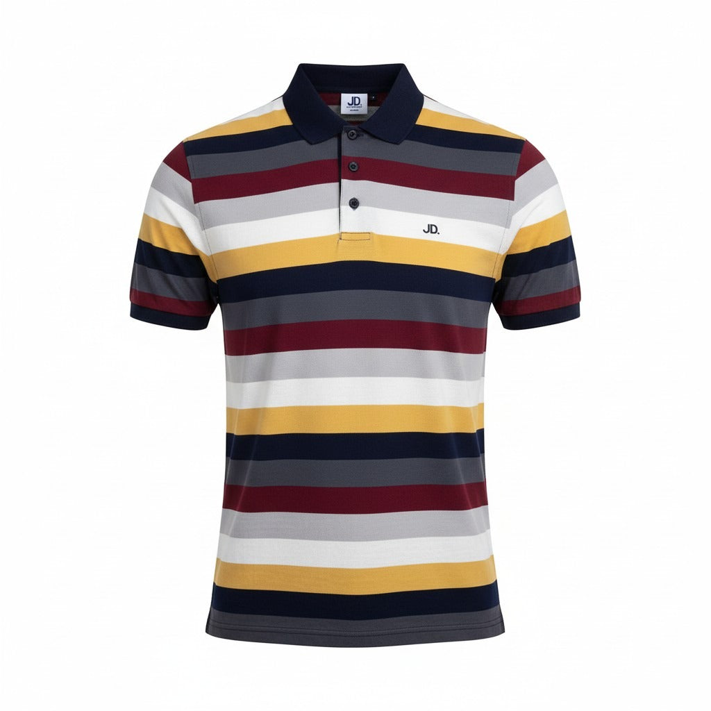 Jonathan D Golfer Merc Multi